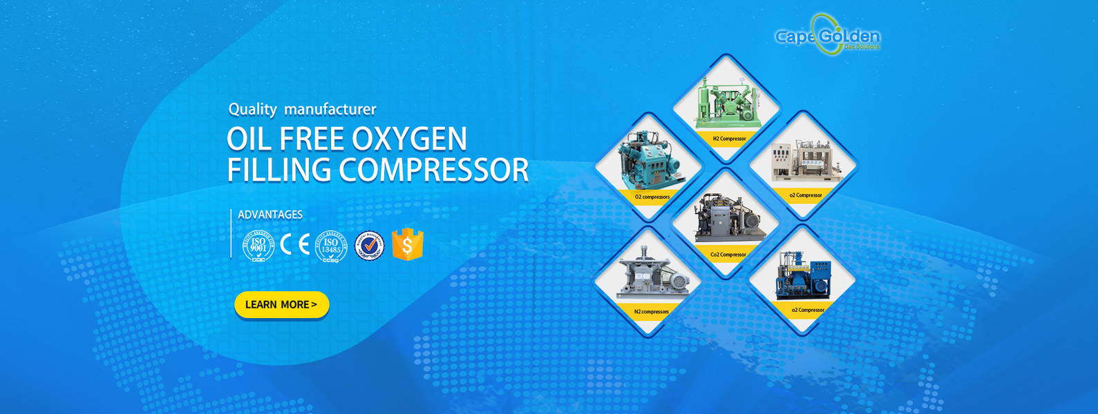 गुणवत्ता औद्योगिक ऑक्सीजन जेनरेटर फैक्टरी